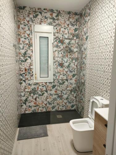 Acogedor apartamento Madrid centro