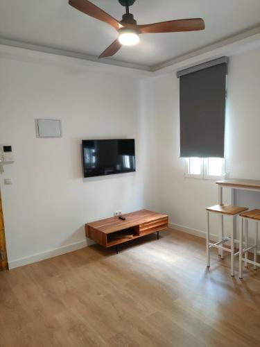 Acogedor apartamento Madrid centro