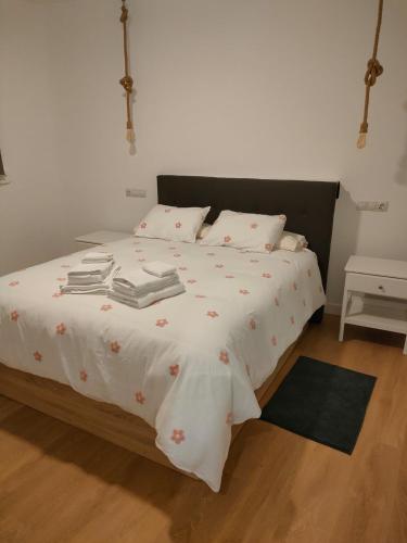 Acogedor apartamento Madrid centro