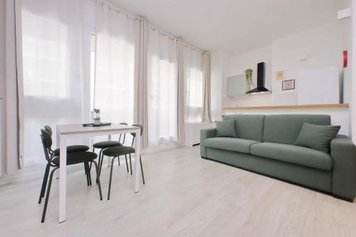 Porta San Giovanni Suite