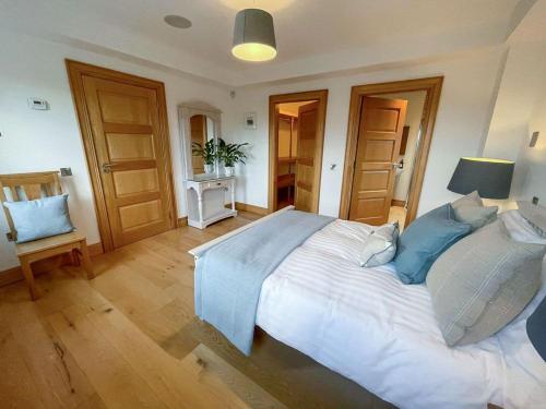 Imagen de la galería de Bay View Apartment, en Ballyboyle
