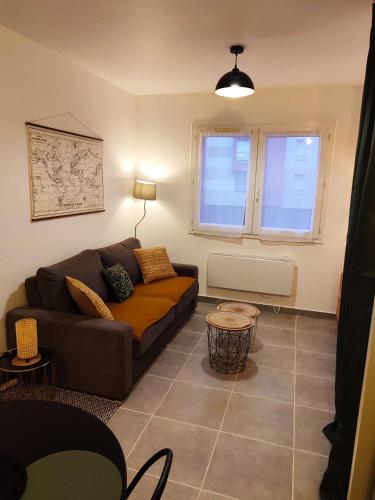 Cosy Studio à proximité de PARIS