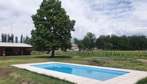 La Consulta Lodge – Photos 3