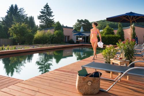 Menschels Vitalresort – Photos 5