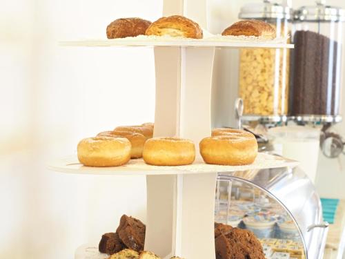 Gallery image of Hotel Dante in Lido di Jesolo