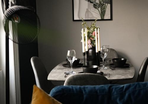 Brighton City Centre 2 Bed, Perfect Cosy Stylish Apartment, Close To Shops And Beach! Sleeps 6 photo 13