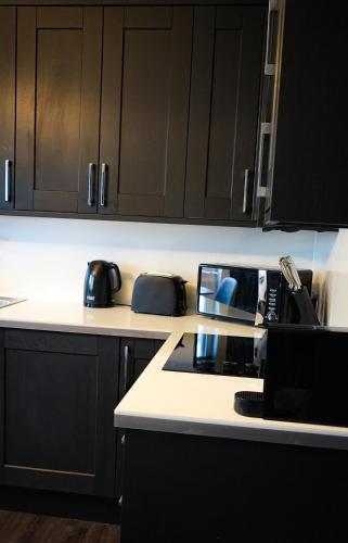 Brighton City Centre 2 Bed, Perfect Cosy Stylish Apartment, Close To Shops And Beach! Sleeps 6 photo 10