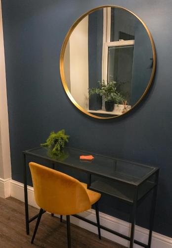 Brighton City Centre 2 Bed, Perfect Cosy Stylish Apartment, Close To Shops And Beach! Sleeps 6 photo 16