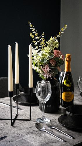 Brighton City Centre 2 Bed, Perfect Cosy Stylish Apartment, Close To Shops And Beach! Sleeps 6 photo 8