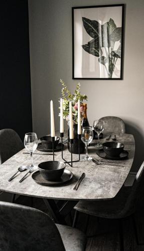 Brighton City Centre 2 Bed, Perfect Cosy Stylish Apartment, Close To Shops And Beach! Sleeps 6 photo 12