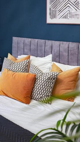 Brighton City Centre 2 Bed, Perfect Cosy Stylish Apartment, Close To Shops And Beach! Sleeps 6 photo 17