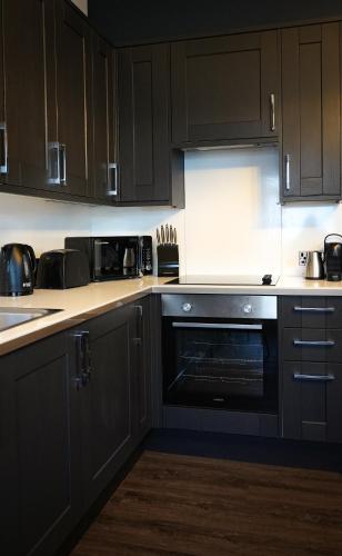 Brighton City Centre 2 Bed, Perfect Cosy Stylish Apartment, Close To Shops And Beach! Sleeps 6 photo 11