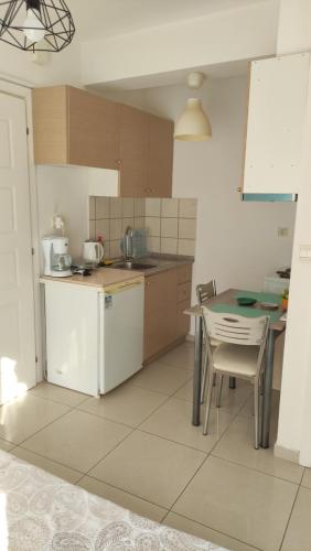 Evris House Seaview