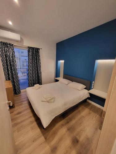 Medd Penthouse Apartment