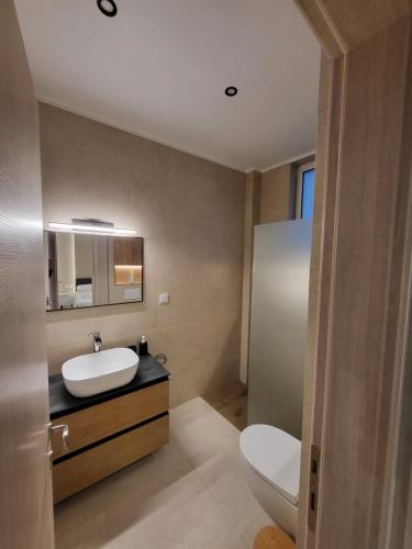 Medd Penthouse Apartment