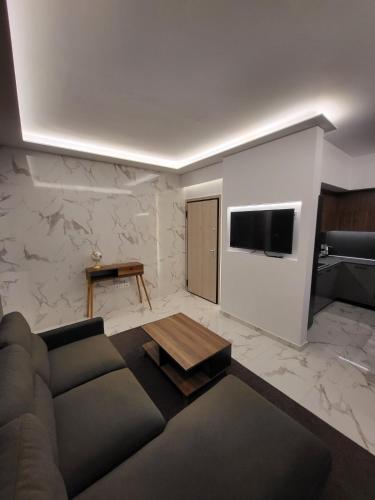 Medd Penthouse Apartment