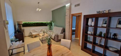 Apartamentos en Córdoba, Puente Romano y Torre Calahorra