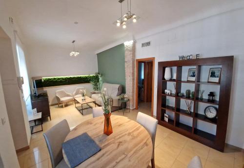 Apartamentos en Córdoba, Puente Romano y Torre Calahorra