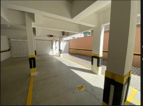 Fotografie z fotogalerie ubytování Suíte, piscina compartilhada, não é o apartamento inteiro somente suíte v destinaci Bombinhas