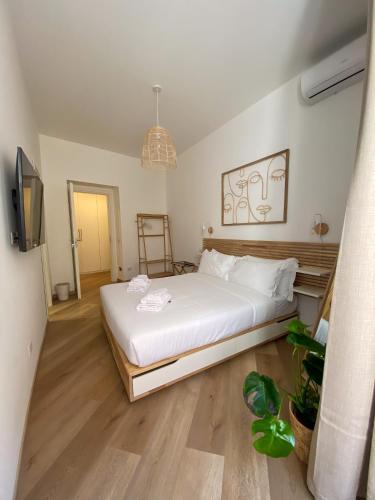 Boho Suites - Rome Colosseum