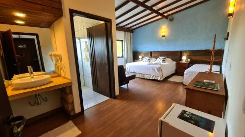 Pousada Costão da Fortaleza Lodge