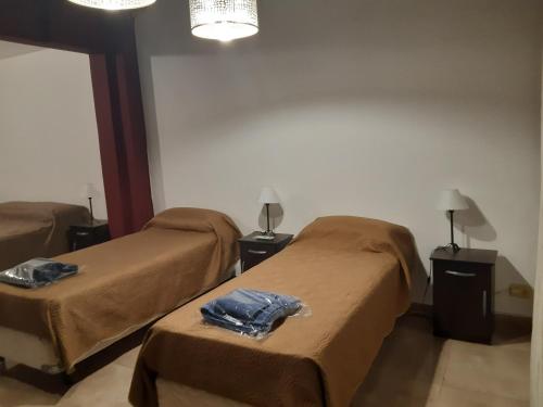 DEPARTAMENTO PLANTA BAJA – Photos 4