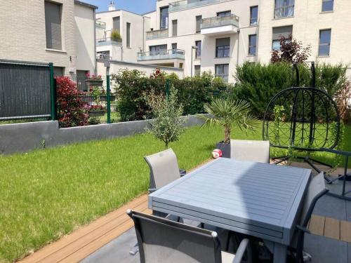 Maison proche de Versailles