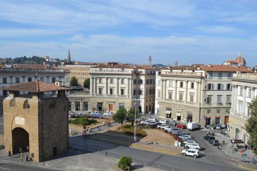 Firenze Alla Porta coi Sassi