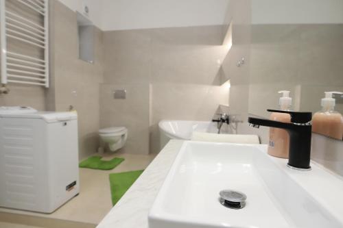 Ibolya Apartman Szeged 6721 Szeged, 30 Maros utca kép - 3