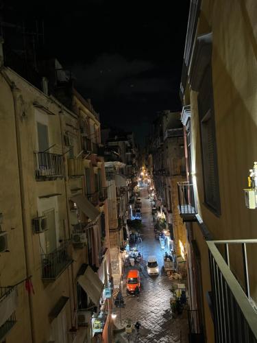 Ninetta a Toledo