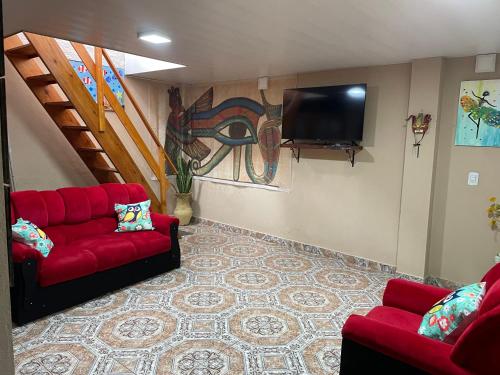 Garden House Turismo – Photos 2