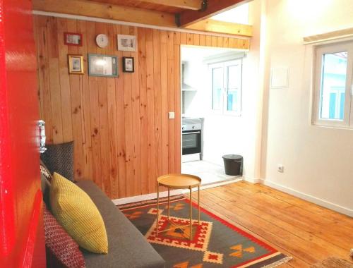 Vila das Olarias - MINI STUDIOS