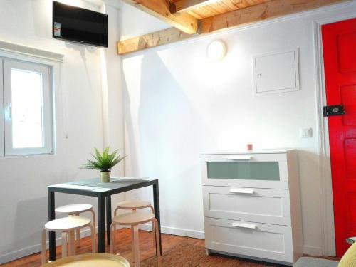 Vila das Olarias - MINI STUDIOS