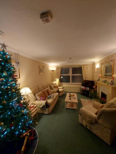 Billede fra billedgalleriet på Oil Mill Lane Holiday Cottage i Berwick-Upon-Tweed