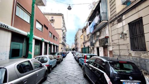 Casa Givian Napoli