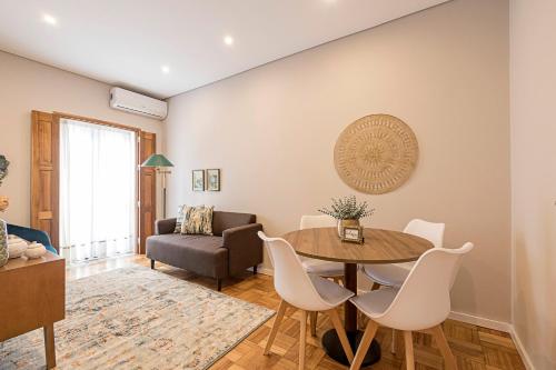 Lovely Flat Marquês