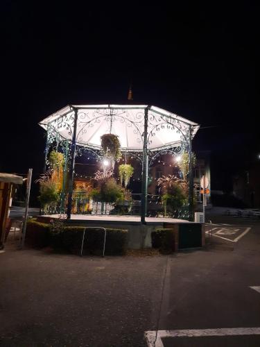 Fotografie z fotogalerie ubytování Le val du vieux chêne chambre d'hôtes v destinaci Walcourt