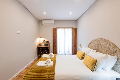 Lovely Flat Marquês
