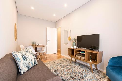 Lovely Flat Marquês