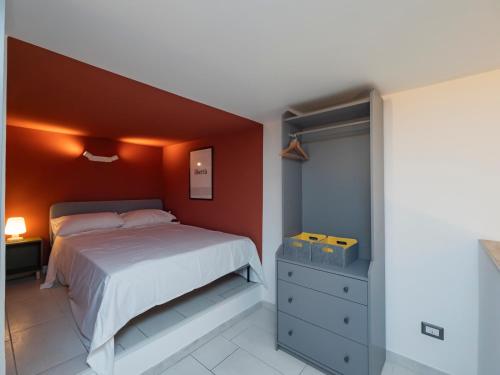 [IHost Apartment] - Romilli 17A
