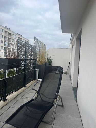 Photo de la galerie de l'établissement 5mn Paris Appartement 3 pièces 70 m2 Métro ligne 7 Station le Kremlin bicetre, au Kremlin-Bicêtre