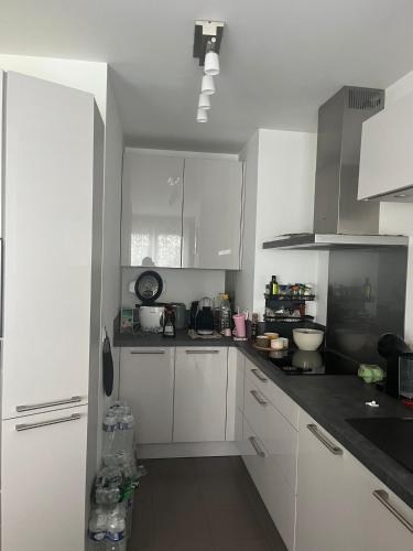 Photo de la galerie de l'établissement 5mn Paris Appartement 3 pièces 70 m2 Métro ligne 7 Station le Kremlin bicetre, au Kremlin-Bicêtre