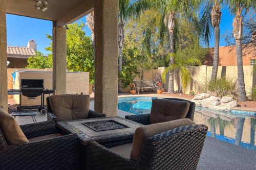 Oro Valley #2012 – Photos 2