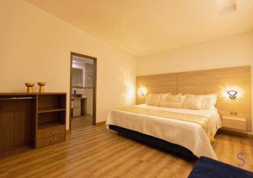 Hotel Sinaí SV – Photos 4