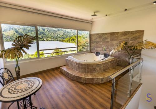 Hotel Sinaí SV – Photos 5