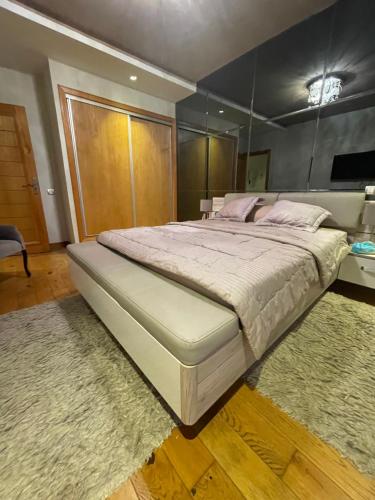 Appartement haut standing très chic