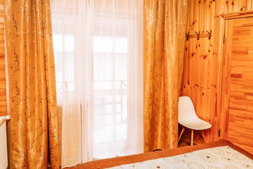 Φωτογραφία από το άλμπουμ του Melody Hotel σε Bukovel