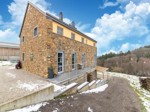 Magnificent accommodation for 15 people