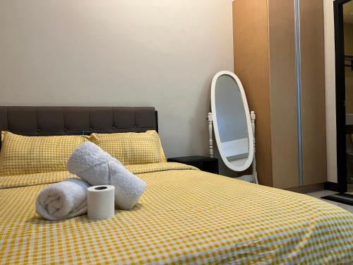 J@J Spacious Hotel – Photos 2
