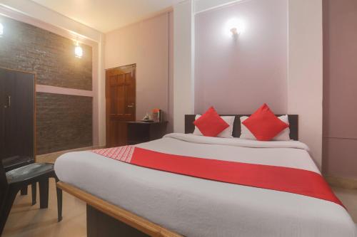 Gallery image of Super Hotel O Am Bed And Breakfast in Shillong
